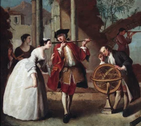 Allegoria dell